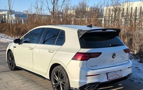 Volkswagen Golf VIII, 2022 год, 1 830 000 рублей, 2 фотография