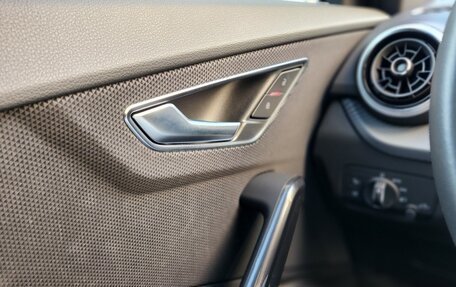 Audi Q2 I, 2023 год, 1 750 000 рублей, 17 фотография