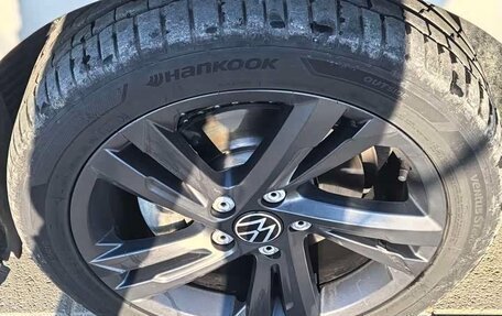 Volkswagen Golf VIII, 2022 год, 1 830 000 рублей, 8 фотография