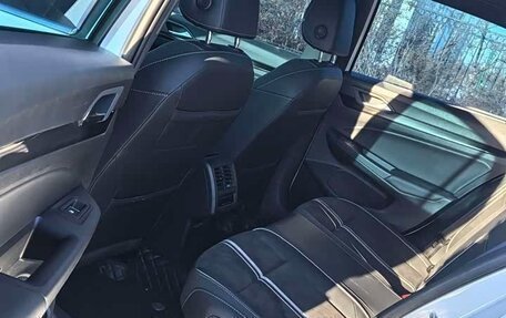 Volkswagen Golf VIII, 2022 год, 1 830 000 рублей, 12 фотография