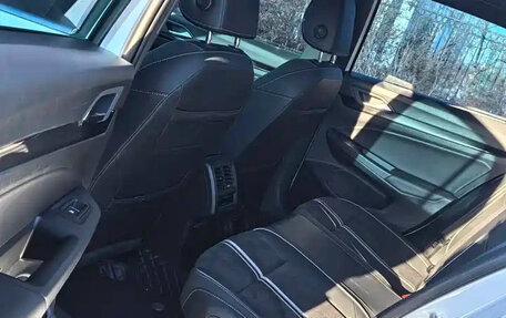 Volkswagen Golf VIII, 2022 год, 1 830 000 рублей, 13 фотография