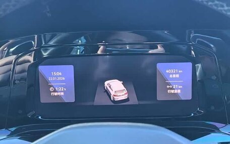 Volkswagen Golf VIII, 2022 год, 1 830 000 рублей, 20 фотография