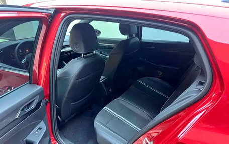 Volkswagen Golf VIII, 2022 год, 1 920 000 рублей, 9 фотография