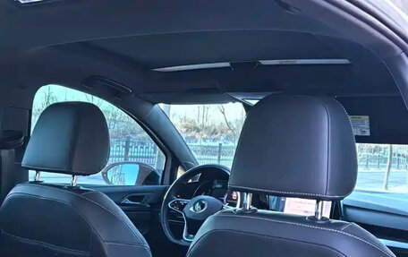 Volkswagen Golf VIII, 2022 год, 1 830 000 рублей, 18 фотография