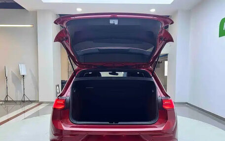 Volkswagen Golf VIII, 2022 год, 1 920 000 рублей, 10 фотография