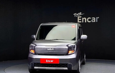 KIA Ray, 2022 год, 1 350 000 рублей, 2 фотография