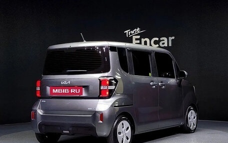 KIA Ray, 2022 год, 1 350 000 рублей, 3 фотография