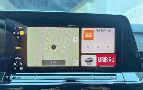 Volkswagen Golf VIII, 2022 год, 1 920 000 рублей, 23 фотография