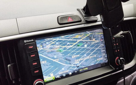 KIA Ray, 2022 год, 1 350 000 рублей, 10 фотография