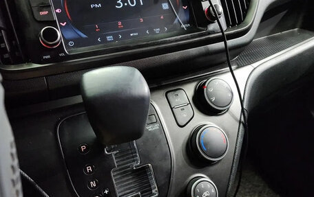 KIA Ray, 2022 год, 1 350 000 рублей, 12 фотография