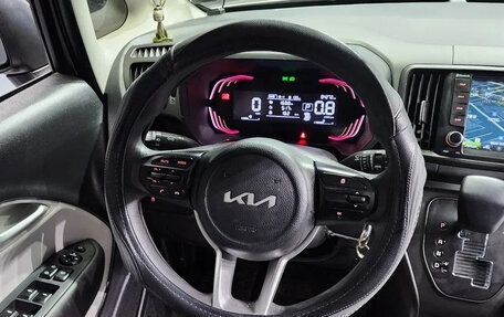 KIA Ray, 2022 год, 1 350 000 рублей, 8 фотография