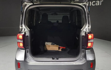 KIA Ray, 2022 год, 1 350 000 рублей, 13 фотография