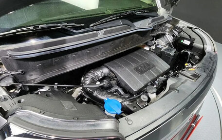 KIA Ray, 2022 год, 1 350 000 рублей, 14 фотография