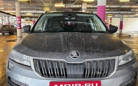 Skoda Karoq I, 2020 год, 2 510 000 рублей, 2 фотография