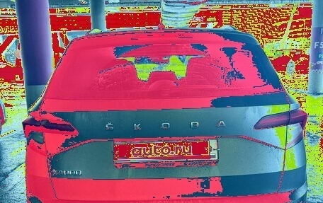 Skoda Karoq I, 2020 год, 2 510 000 рублей, 5 фотография