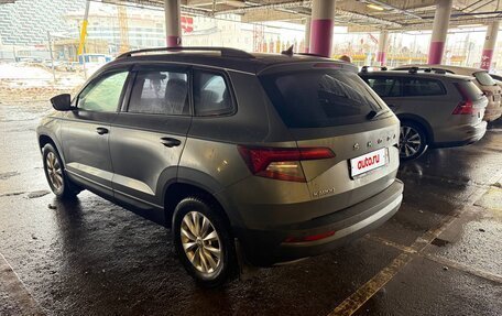 Skoda Karoq I, 2020 год, 2 510 000 рублей, 6 фотография