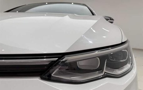 Volkswagen Golf VIII, 2022 год, 1 810 000 рублей, 6 фотография