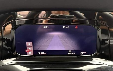 Volkswagen Golf VIII, 2022 год, 1 810 000 рублей, 18 фотография