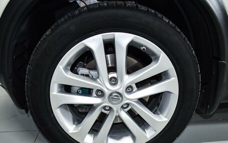 Nissan Juke II, 2011 год, 1 170 000 рублей, 6 фотография