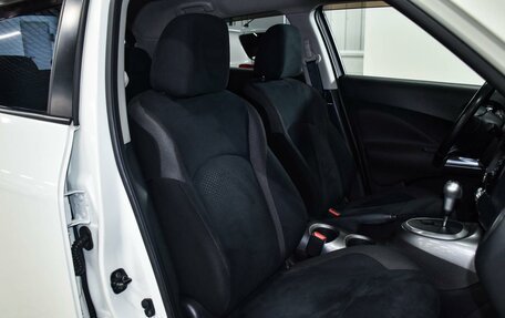 Nissan Juke II, 2011 год, 1 170 000 рублей, 7 фотография