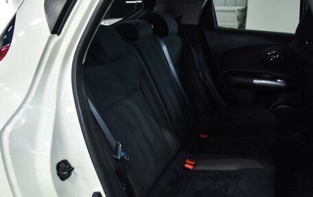 Nissan Juke II, 2011 год, 1 170 000 рублей, 8 фотография