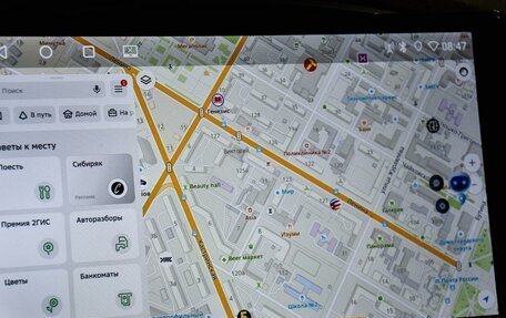 Nissan Juke II, 2011 год, 1 170 000 рублей, 17 фотография