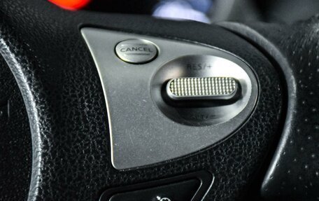 Nissan Juke II, 2011 год, 1 170 000 рублей, 19 фотография