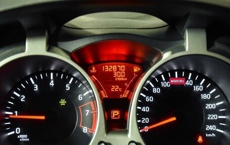 Nissan Juke II, 2011 год, 1 170 000 рублей, 14 фотография