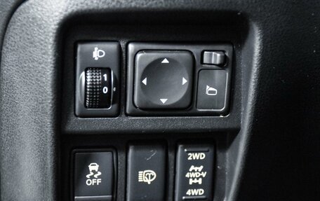 Nissan Juke II, 2011 год, 1 170 000 рублей, 22 фотография