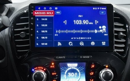 Nissan Juke II, 2011 год, 1 170 000 рублей, 15 фотография