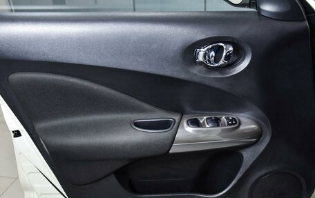 Nissan Juke II, 2011 год, 1 170 000 рублей, 23 фотография