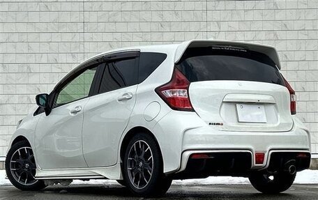 Nissan Note II рестайлинг, 2020 год, 802 000 рублей, 6 фотография