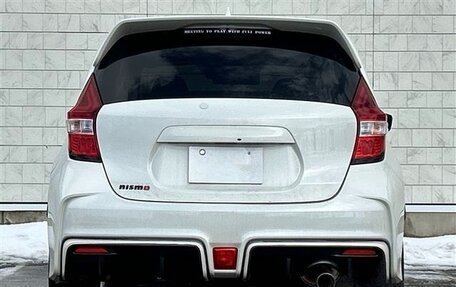 Nissan Note II рестайлинг, 2020 год, 802 000 рублей, 5 фотография