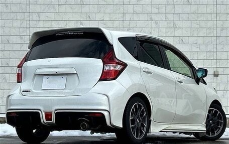 Nissan Note II рестайлинг, 2020 год, 802 000 рублей, 4 фотография