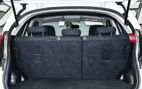 Nissan Juke II, 2011 год, 1 170 000 рублей, 24 фотография