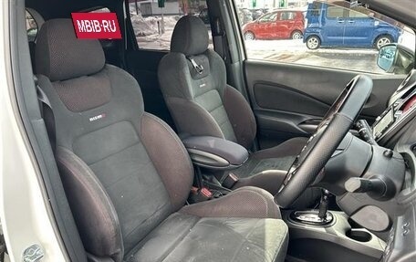 Nissan Note II рестайлинг, 2020 год, 802 000 рублей, 9 фотография