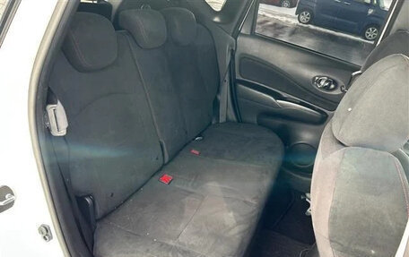 Nissan Note II рестайлинг, 2020 год, 802 000 рублей, 17 фотография