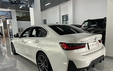 BMW 3 серия, 2023 год, 3 750 000 рублей, 4 фотография