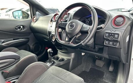 Nissan Note II рестайлинг, 2020 год, 802 000 рублей, 10 фотография