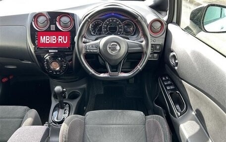 Nissan Note II рестайлинг, 2020 год, 802 000 рублей, 11 фотография