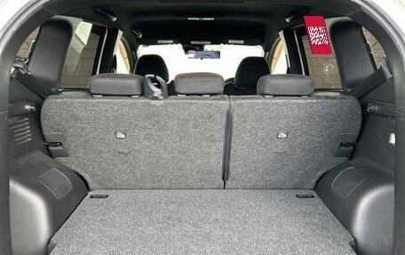 Nissan Note II рестайлинг, 2020 год, 802 000 рублей, 18 фотография