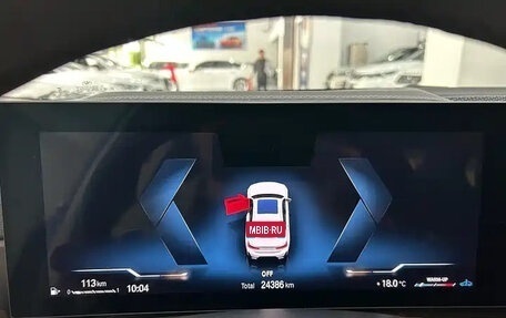 BMW 3 серия, 2023 год, 3 750 000 рублей, 6 фотография