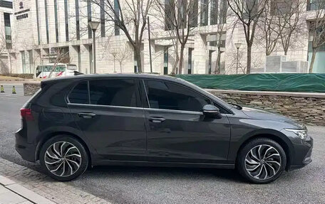 Volkswagen Golf VIII, 2023 год, 1 980 000 рублей, 11 фотография