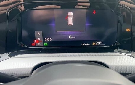 Volkswagen Golf VIII, 2023 год, 1 980 000 рублей, 10 фотография