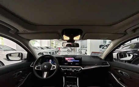 BMW 3 серия, 2023 год, 3 750 000 рублей, 7 фотография