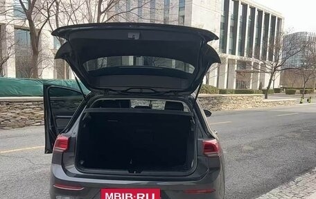 Volkswagen Golf VIII, 2023 год, 1 980 000 рублей, 5 фотография