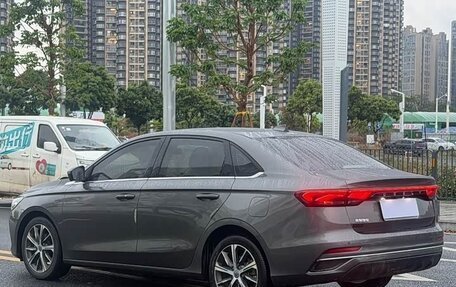 Geely Emgrand, 2023 год, 1 076 153 рублей, 3 фотография