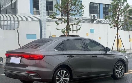 Geely Emgrand, 2023 год, 1 076 153 рублей, 5 фотография