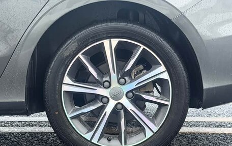 Geely Emgrand, 2023 год, 1 076 153 рублей, 15 фотография