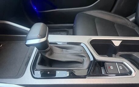 Geely Emgrand, 2023 год, 1 076 153 рублей, 9 фотография